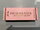 The Quick Flick Winged Eyeliner Stamp in Grand, Intense Black