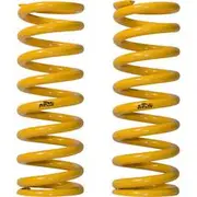 King Springs Coil Springs - Front Pair, KHFS-19