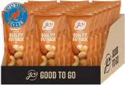 Original Quality Outback Mix by Jc'S Quality Foods - Premium Cashews, Almonds, P
