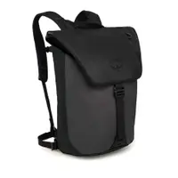 在飛比找蝦皮購物優惠-Osprey Transporter Flap BLACK【