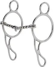 Weaver Leather Gag