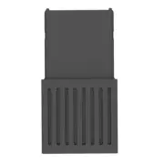 Advanced PCIe 4.0 Case Shockproof Hard Drive Housing for Game Consoles X/S