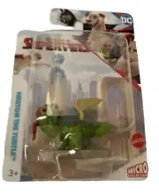 DC League Super Pets Figure Merton the Flying Turtle WB Micro Collections