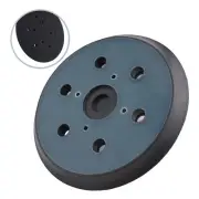 6 Inch Hook&Loop Sanding Pad Replacement Backing Pad for Random Orbit Sander