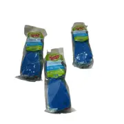 3M Scotch Brite Non-Scratch Dishwand Refill Scrubber Sponges 6 Count
