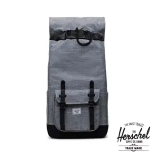Herschel Little America™ Backpack 【11390】 灰色 雙肩包 後背包 筆電包 登山包