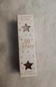 Colourpop So Glassy Lip Gloss In LOCAL FULLSIZE 0.20 OZ