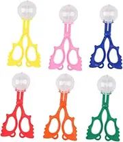 Outdoor Insect Catching Scissors Set for Boys and Girls Bug Catch Clamp Toys
