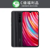 在飛比找PChome24h購物優惠-【福利品】小米 Redmi Note 8 Pro (6G/6