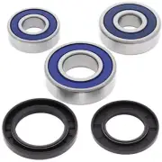 Wheel Bearing Kit For 1999 Kawasaki EX250F Ninja 250R 3102331