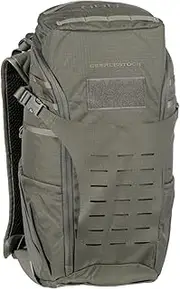 Eberlestock Bandit Pack - Rugged EDC Backpack Built for The Office Or The Outdoors