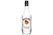 Malibu White Rum with Coconut 700ml