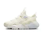 NIKE AIR HUARACHE CRAFT 女 椰奶 舒適 穿搭 武士鞋 運動 休閒 休閒鞋 DQ8031-102