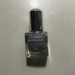 CANMAKE COLORFUL NAILS 指甲油
