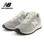 【NEW BALANCE】NB 復古鞋_中性_灰色_U574RBL-D楦 574