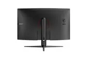 MSI Optix G32CQ5P 31.5in WQHD VA 170Hz Adaptive-Sync Curved Gaming Monitor (OPTIX G32CQ5P)