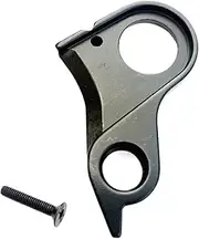 Bicycle Rear derailleur Hanger Bicycle Derailleur Hanger,for Cube,Axial Ws Gtc Sl Disc Agree Hybrid Elite Attain Stereo Cross Race Gear Dropout