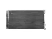 For 2011-2015 Mini Cooper A/C Condenser 33837DJNQ 2012 2013 2014 Convertible (for: Mini)