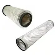 Inner & Outer Air Filter Set Fits Ford/New Holland 231 2310 233 250C 260C