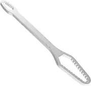 Double Ended Self Tightening Wrench Set Adjustable Socket Key Durable Multifunctional Tool for Screws Nuts Effortless Operation Versatile Use