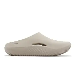 Crocs 涼鞋 Mellow Recovery Clog 男鞋 女鞋 米白 厚底 麵包克駱格 卡駱馳 回彈 208493160