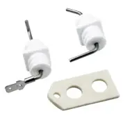 Flame Bar Electrode Kit Fits for Rinnai Tankless Water Heaters for Rinnai Wat...