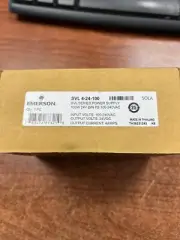 SVL 4-24-100 SVL Series Power Supply 100W 24v DIN PS 240VAC - Emmerson