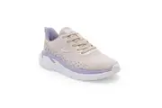 Red Tape Womens Sports Walking Shoes - Peach Size 40