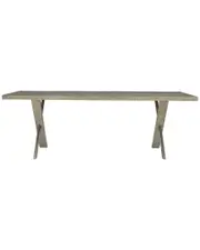Bernhardt Loft Milo Dining Table