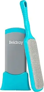 Beldray Pet Plus Pet Hair Lint Dust Removal Brush with Stand