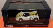 EBBRO 1/43 TOYOTA 7 No.6 1969