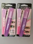 Revlon Mascara VolumAzing Creamy Eye Lash 24 Hour Volume Formula Color Choice