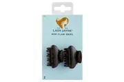 Lady Jayne Shell Mini Claw Grip 2 Pack