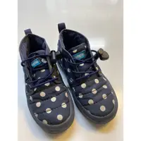 在飛比找蝦皮購物優惠-People  footwear 高筒鞋 輕量 15.6公分