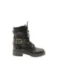 Pre-Loved Chloé Diane Black Ankle Boots