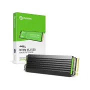 PHIXERO P3000 2TB NVME SSD, PCIe Gen3x4, M.2 2280 NVMe, Read Speeds Up to 300...