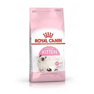 Royal Canin法國皇家 貓專用乾糧2kg 絕育成貓/室內/腸胃/離乳貓/老貓 貓糧 (8.3折)