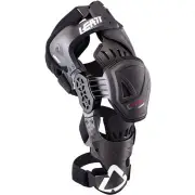 C-Frame Pro Carbon Knee Protectors