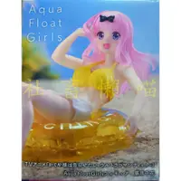 在飛比找蝦皮購物優惠-TAITO 景品 AQUA float girls 輝夜姬想