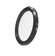 Filtro de Objetivo JSR UV para Panasonic LUMIX LX10