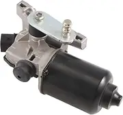 Car Front Windshield Wiper Motor Compatible with Hyundai Accent Kia Rio Rio5 2006-2011 981101G000