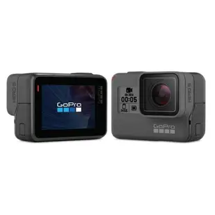 高清照相機GoPro HERO6 BLACK高清水下運動相機4k攝像機go pro6潛水數碼黑狗 DF 免運維多