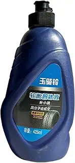 Tire Repair Sealant - 400ml Mountain Bikes Tire Sealant,Car Tire Repair Tool, Automatic Tire Repair Fluid Low Temperature Resistant for Electric Scooter