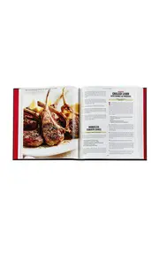 [Graphic Image] The Barbecue! Bible
