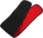 Lower Back Support Belt Durable Sports Waist Strap for Relief Comfortable Lumbar Brace for Dance and Fitness Activities Breathable and Quick Drying Design