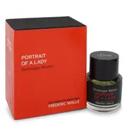 Portrait of a Lady Edp Spray by Frederic Malle for Women - 50 Ml