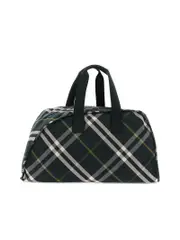 Burberry Large Shield Duffel