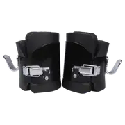 Gravity Inversion Boots Therapy Hang Spine Posture Physio Gym Fitness