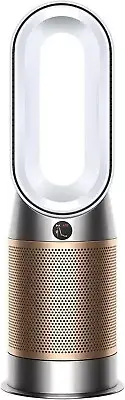 BRAND NEW - Dyson Purifier Hot+Cool Formaldehyde™ HP09 White/Gold