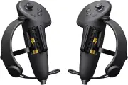 AMVR Extended Controller Grips Cover Compatible with Meta/Oculus Quest 3S/Quest